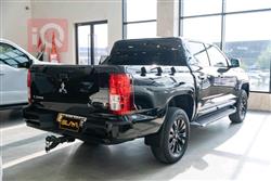 ميتسوبيشي L200